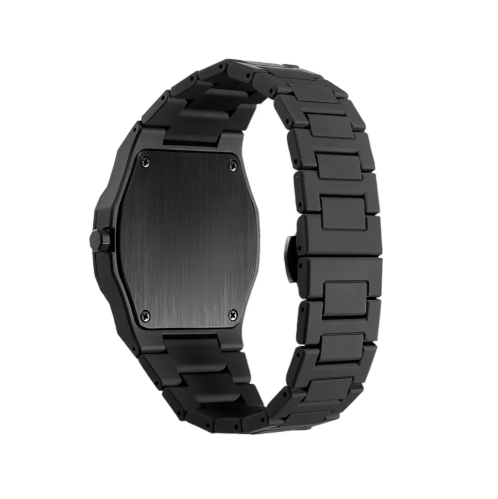 Mizaan™ - Arabic Black