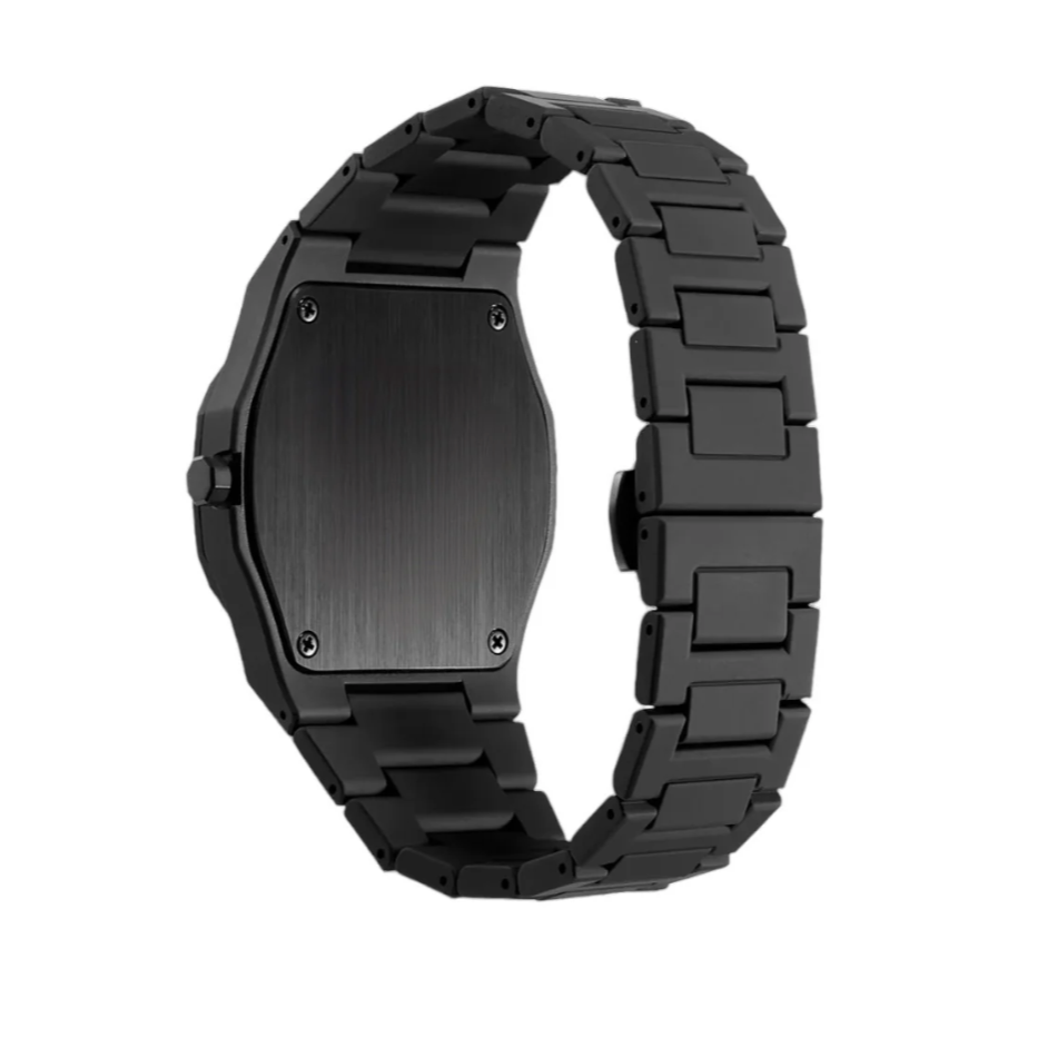 Mizaan™ - Trident Arabic Black