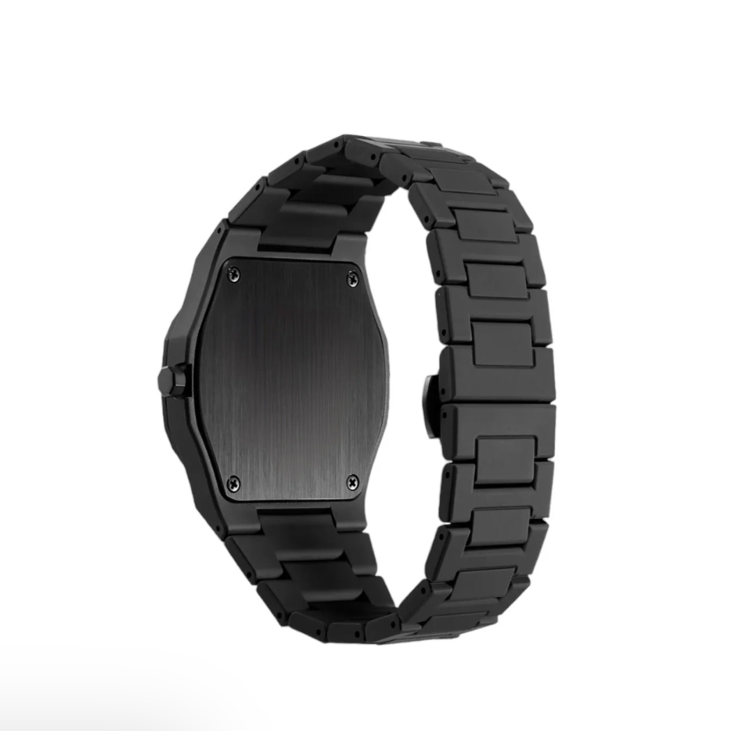 Mizaan™ - Roman Black