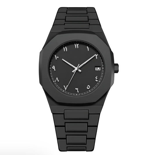 Mizaan™ - Arabic Black Date