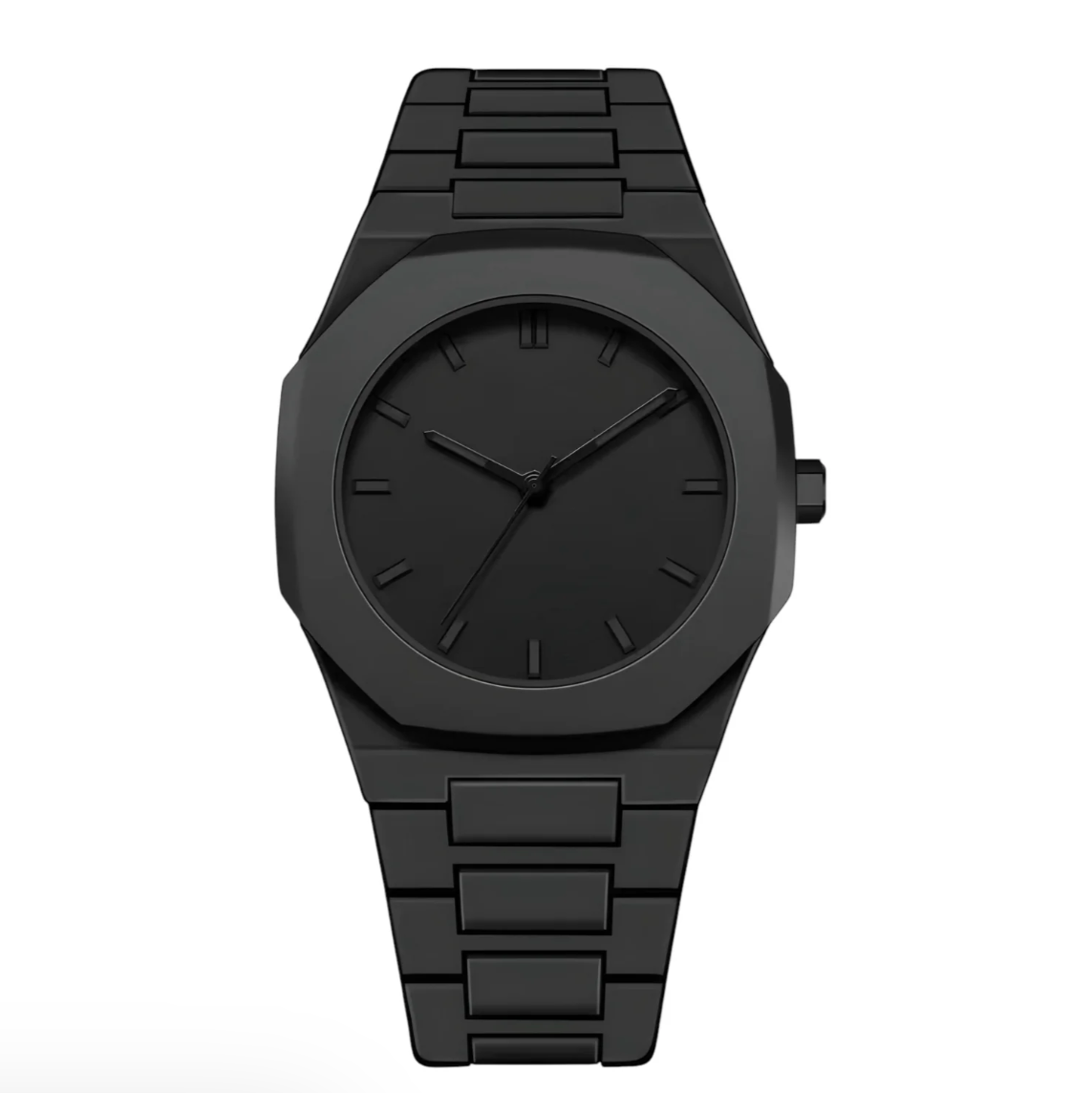 Mizaan™ - Roman Black