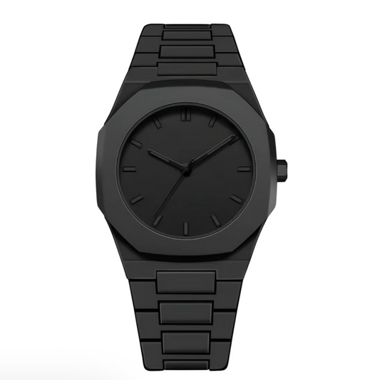 Mizaan™ - Roman Black