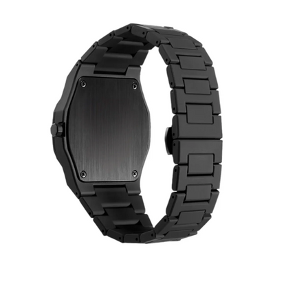 Mizaan™ - Trident Arabic Black