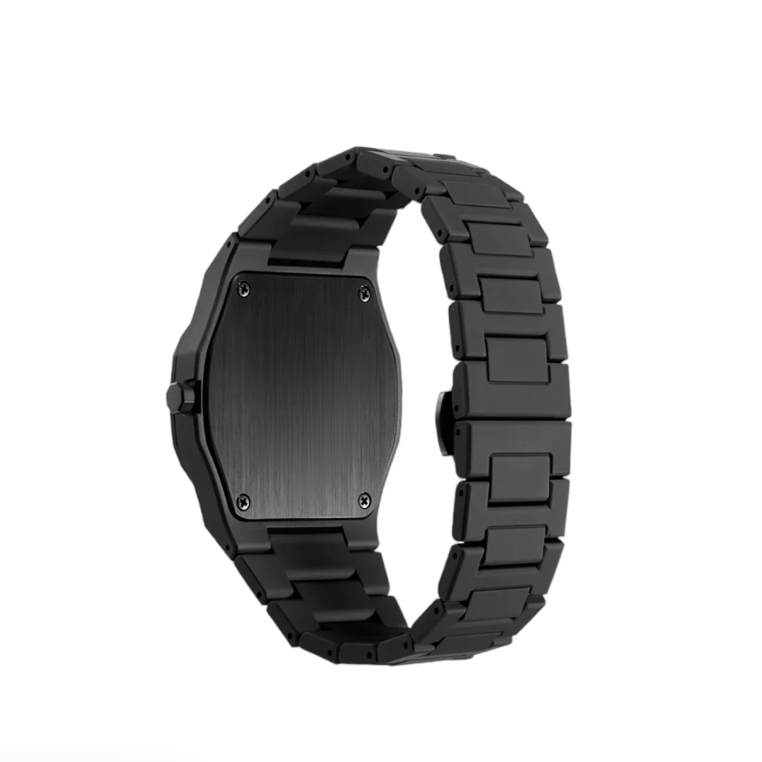 Mizaan™ - Arabic Black Date