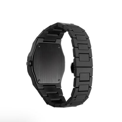 Mizaan™ - Roman Black