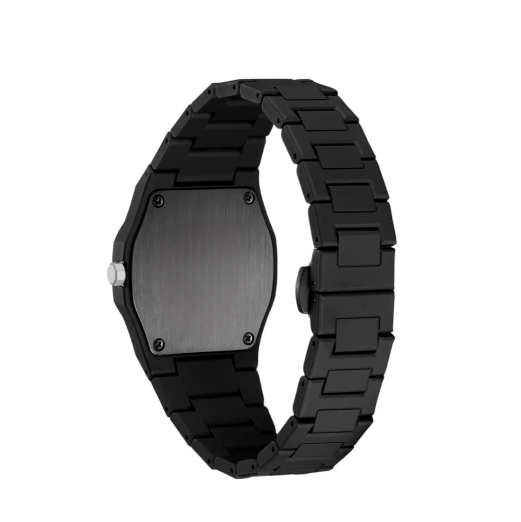 Mizaan™ - Premium Arabic Black